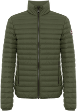 Mens Down Jacket 1279P 8VX - Matcha